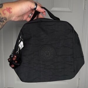 Kipling Lyla Insulated Lunch Bag